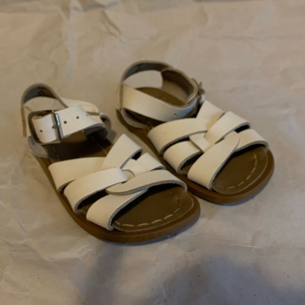 Salt Water Sandals